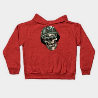 Rocky Show Hot Patootie Skull Kids Hoodie